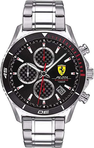 Orologio della ferrari store